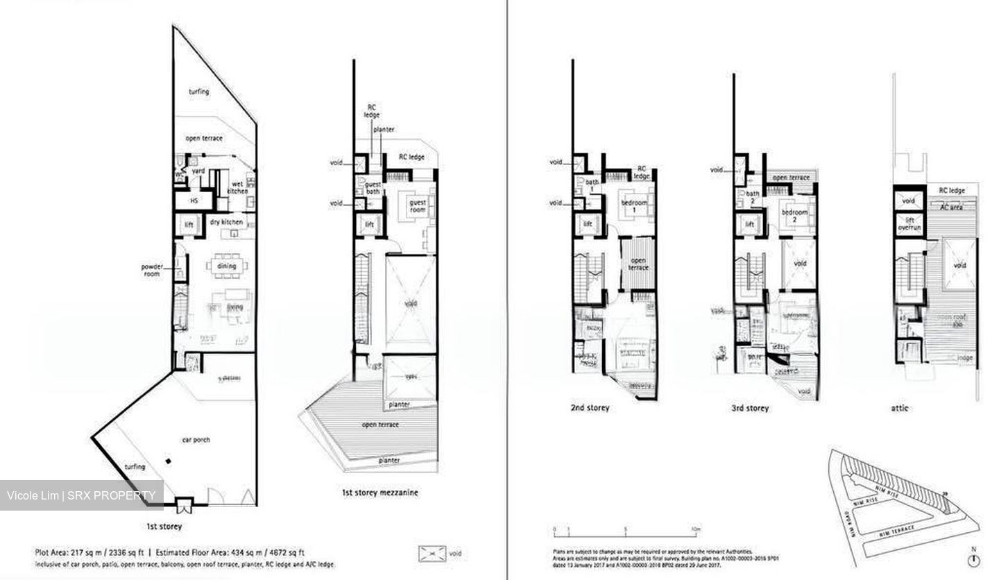 Nim Collection (D28), Terrace #632359141